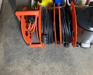 Extension Cords