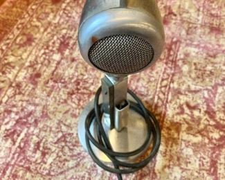 $75 Microphone #1