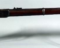 Winchester Model 1873 King's Improvement .44 Cal Lever Action Rifle SN# 482699B