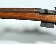 US Rifle Springfield Armory Model M1A .308 Cal Rifle SN# 333736, New, Unfired, With Manual