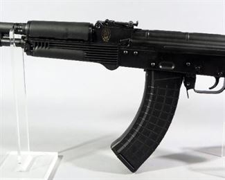 Pioneer Arms Poland Hellpup 7.62x39 Pistol SN# PAC1135667, 13" Bbl