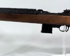 Universal M1 Ferret .256 WIN MAG Rifle SN# 464170, With Paperwork, In Box