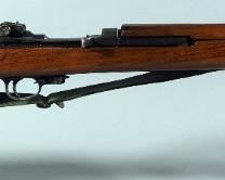 US Carbine M1 Carbine Lightweight Model .30 M1 Rifle SN# 3514247, With Canvas Sling, No Mag