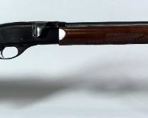Remington Speedmaster Model 552 .22 SLLR  Rifle SN# A1959549, Chip In Butt Plate