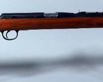 Daisy Heddon VL Special Presentation Model .22 Cal  Rifle SN# A001759, 1 Of Only 5,000 Made, With 2 Boxes VL Daisy Heddon Ammo (Approx 200 Rds)