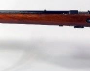 Winchester Model 69 .22 SLLR Bolt Action Rifle SN# Not Found