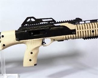 Hi-Point Model 995 9mm x 19 Carbine Rifle SN# F152318, 3 Total Mags