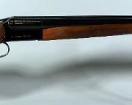 E.R. Amantino / Stoeger Uplander 12 ga Side-By-Side Shotgun SN# C881410-19