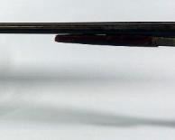 Montgomery Ward Side-By-Side 12 ga  Shotgun SN# 158968, Stock Has Been Reglued