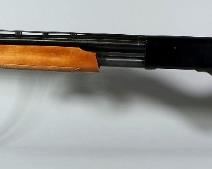 Mossberg Model 535 12 ga Pump Action Shotgun SN# AT143876, With Sling Rings
