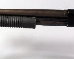 Mossberg 500A 12 ga Pump Action Shotgun SN# J727074