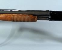 New Haven By Mossberg 600 AT 12 ga Pump Action Shotgun SN# G904568