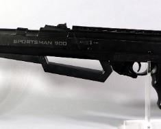 Sportsman 900 4.5mm/.177  BB Gun