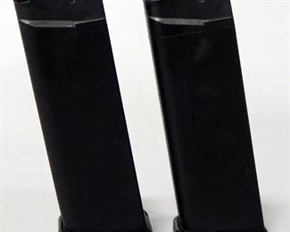 Glock 23 10-Rd Mags, Qty 2