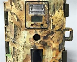 Stealth Cam Model STC-V550MTR, Untested Working Condition