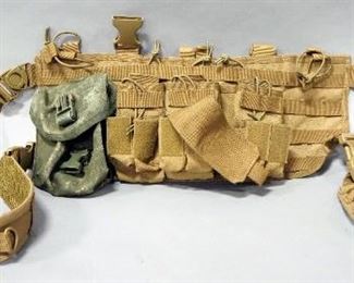 Condor Recon Chest Rig