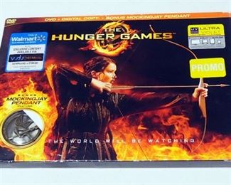 DVD Movie Collection, Titles Include Fame, Ice Age, Hunger Games, Harry Potter And Many Many More, See Images For All Titles, Contents Of Box