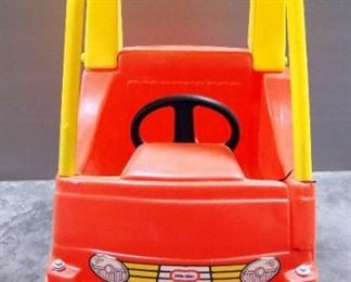 Little Tikes Cozy Coupe