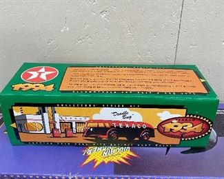 1994 Texaco Diecast in Box(1934)
