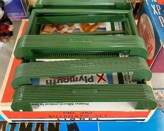 Lionel No. 310 Billboard Set in Box