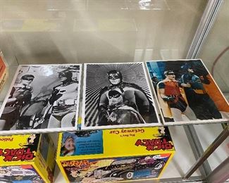 Batman Photo Premiums