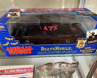 Animal House DeathMobile in Original Box