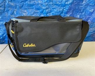 Cabela's Gear Bag