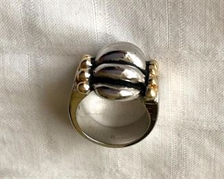 Ring.  Size 5