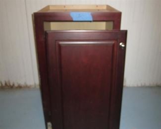 CABINET 32" X 18"