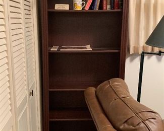 Tall Bookcase