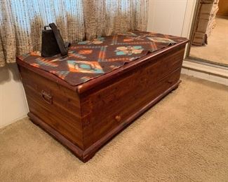 Cedar Chest