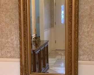 Large Wall Mirror