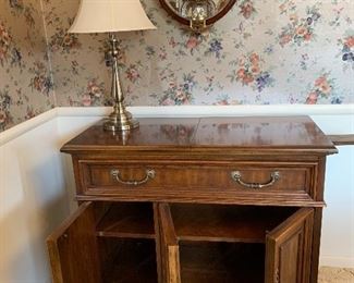 Drexel Heritage Buffet