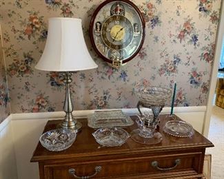 Drexel Heritage Buffet