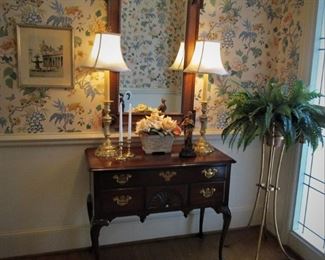 Sideboard by Councill Craftsman