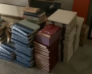 Book sets