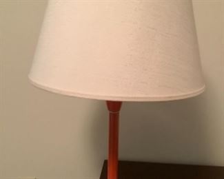 MIDCENTURY lamp