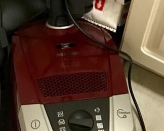 Miele vacuum cleaner