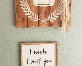wall decor