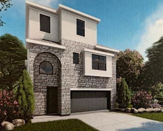 Auction ad house 1 pic