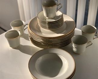MIKASA CHINA