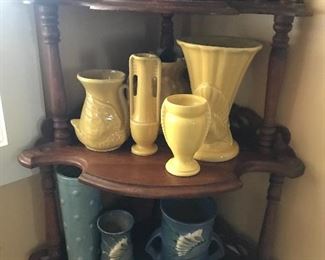 Roseville Pottery
