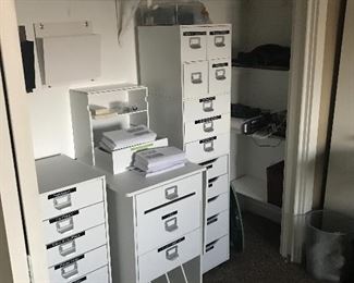File Cabinets