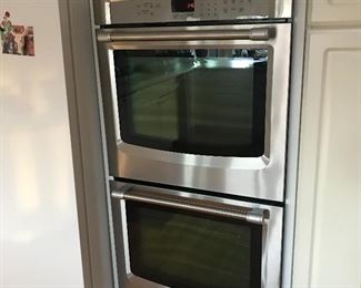Maytag Double Oven