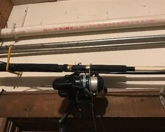 Fishing Rods