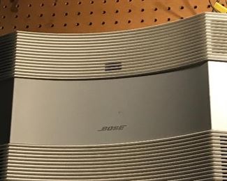 Bose Speaker