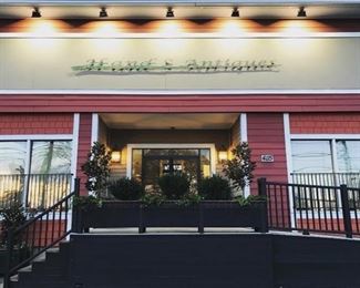 Storefront...Charlotte