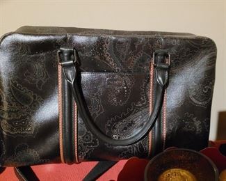 Ted Baker leather case