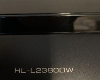 Brother Printer HL-L2380DW