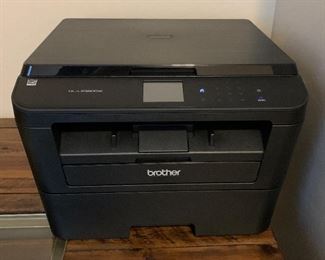 Brother Printer HL-L2380DW